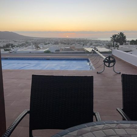 Villas Lanzarote Los Altos By New Lanzasuites Villa Cassidell ปลายาบลังกา ภายนอก รูปภาพ