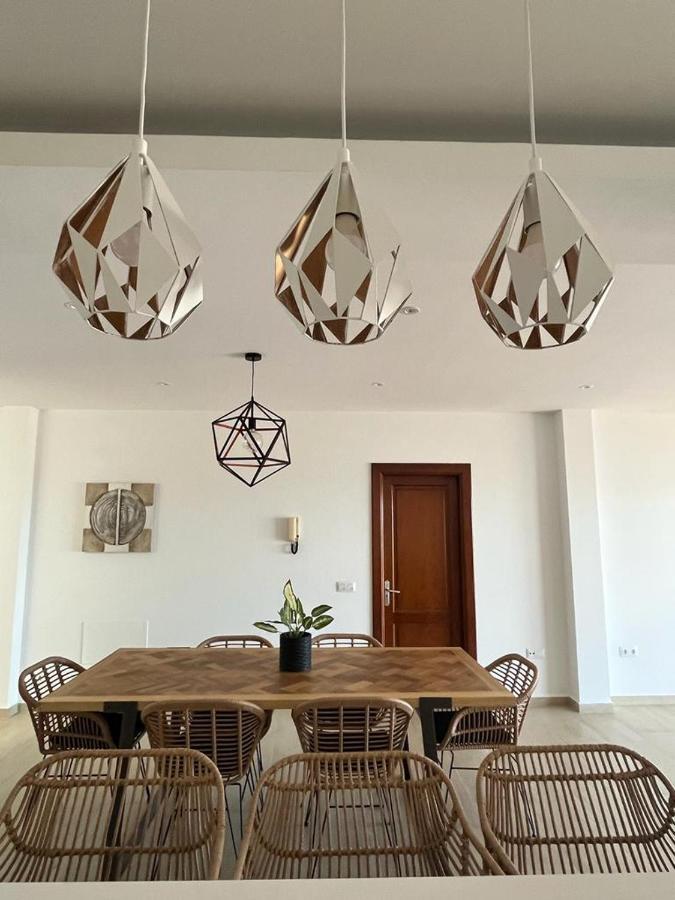 Villas Lanzarote Los Altos By New Lanzasuites Villa Cassidell ปลายาบลังกา ภายนอก รูปภาพ