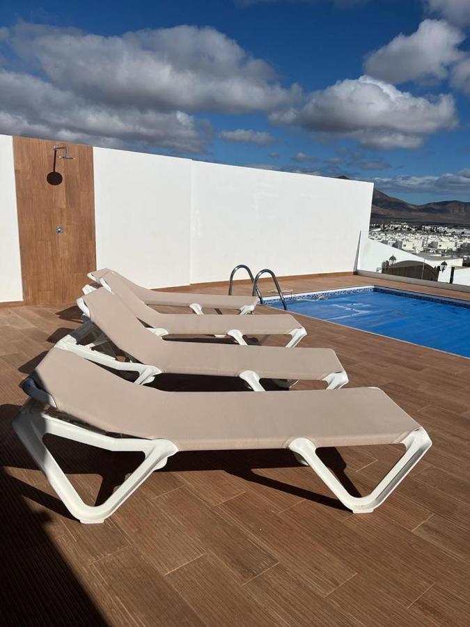 Villas Lanzarote Los Altos By New Lanzasuites Villa Cassidell ปลายาบลังกา ภายนอก รูปภาพ