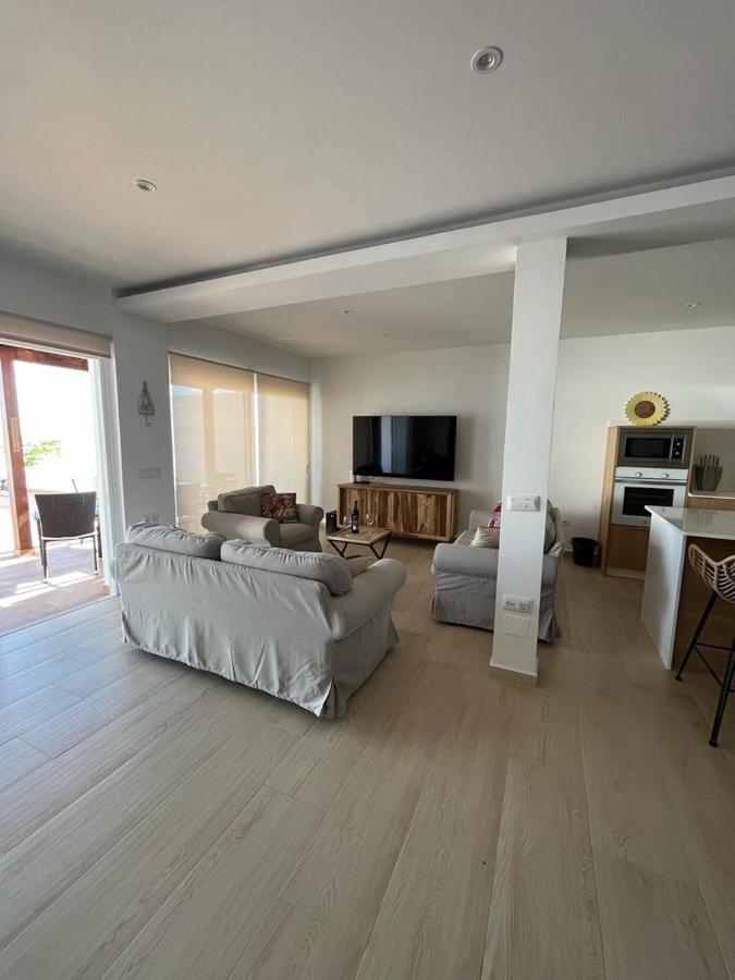 Villas Lanzarote Los Altos By New Lanzasuites Villa Cassidell ปลายาบลังกา ภายนอก รูปภาพ