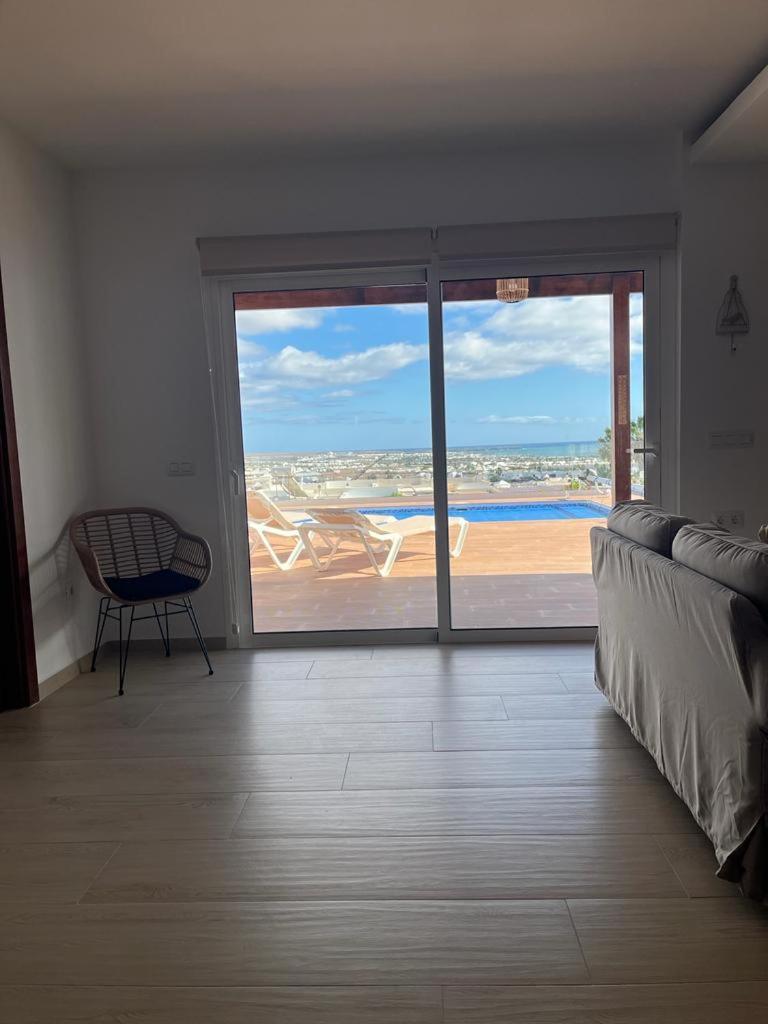 Villas Lanzarote Los Altos By New Lanzasuites Villa Cassidell ปลายาบลังกา ภายนอก รูปภาพ