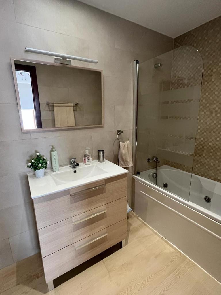 Villas Lanzarote Los Altos By New Lanzasuites Villa Cassidell ปลายาบลังกา ภายนอก รูปภาพ