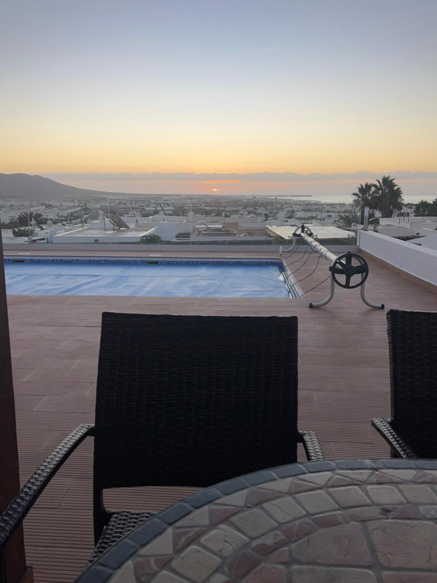 Villas Lanzarote Los Altos By New Lanzasuites Villa Cassidell ปลายาบลังกา ภายนอก รูปภาพ